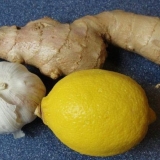 Đumbir, limun, beli luk za mršavljenje